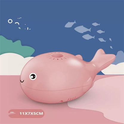 Electric Fan Floating Ball Toys Children's Fan Floating Ball Rechargeable Handheld Fan