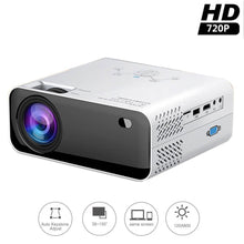 Business Office Home Screen Projector