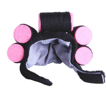 Curly Hair Pet Hat for Cats