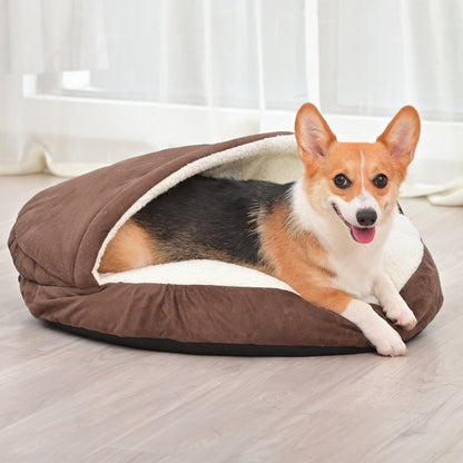 Removable & Washable Pet Kennel