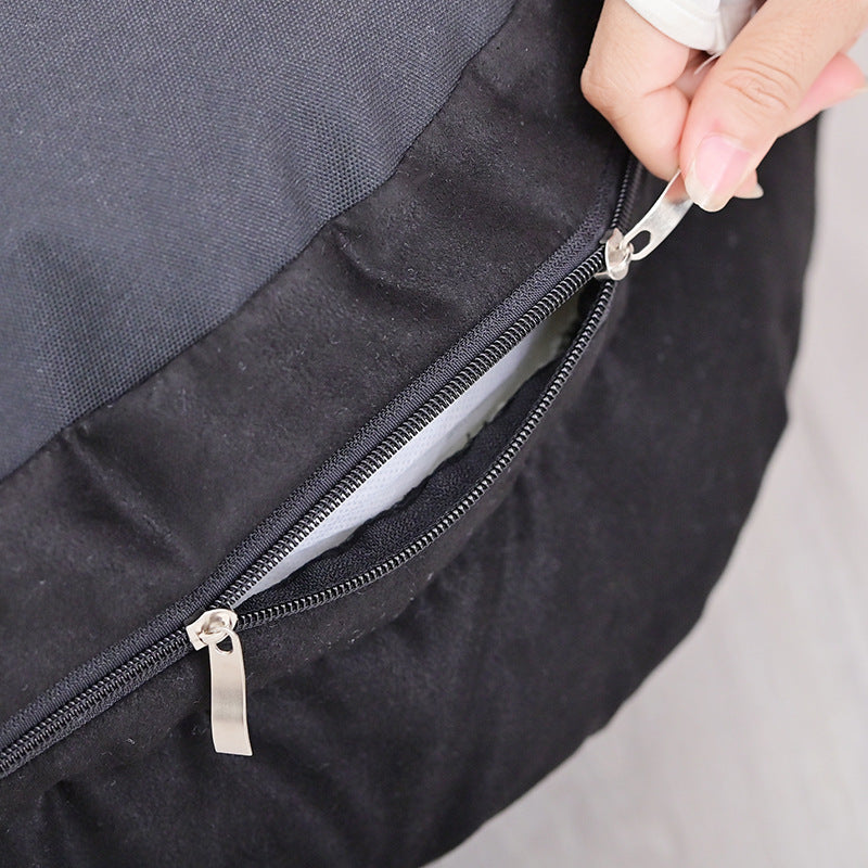 Removable & Washable Pet Kennel