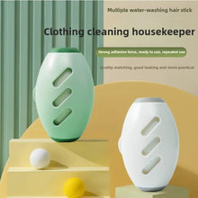 Reusable Lint Rollers For Pet Hair, Washable Sticky Roller For Clothes