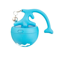 Smart Interactive Cat Toy Ball