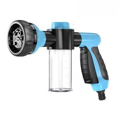 High Pressure Foam Car Wash Gun Set