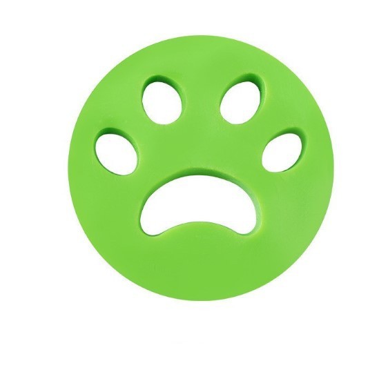 Pet  Cleaning Clothes Dust Removal Double-sided Lent Remover