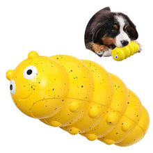Indestructible Squeaky Dog Chew Toys