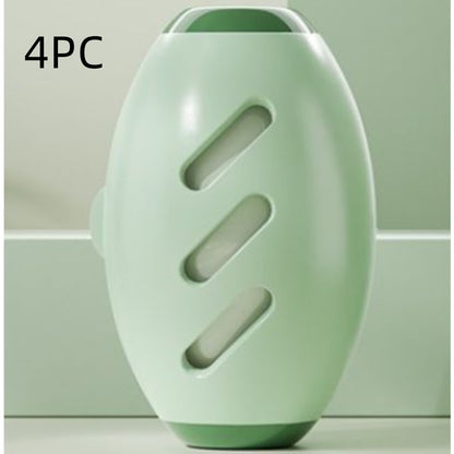 Reusable Lint Rollers For Pet Hair, Washable Sticky Roller For Clothes