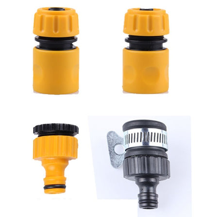 High Pressure Foam Car Wash Gun Set