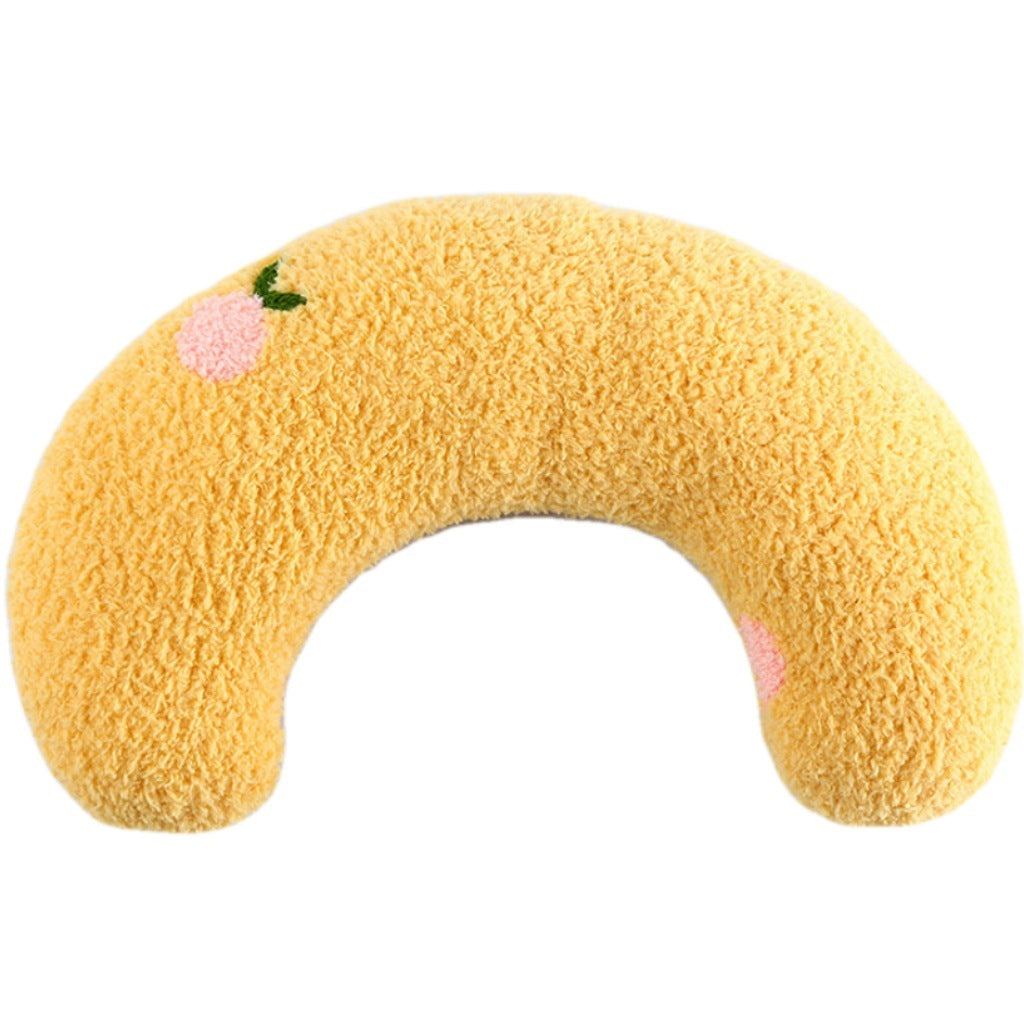 Little Pillow For Cats Fashion Neck Protector Deep Sleep
