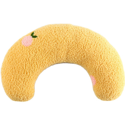 Little Pillow For Cats Fashion Neck Protector Deep Sleep