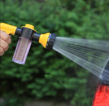 High Pressure Foam Car Wash Gun Set