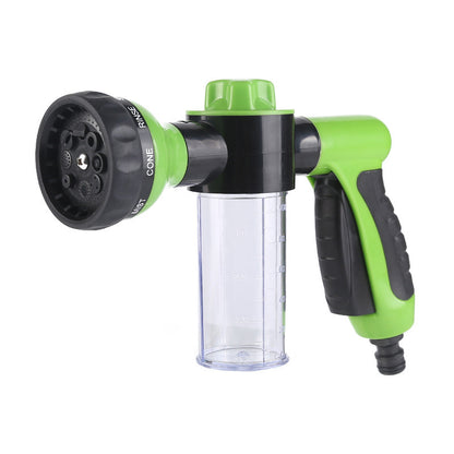 High Pressure Foam Car Wash Gun Set
